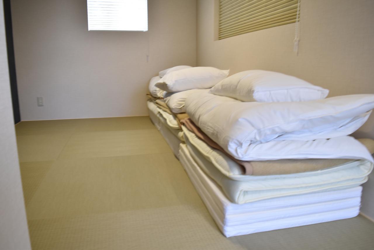Ielife Resort Higashiyama Kyoto Exterior photo