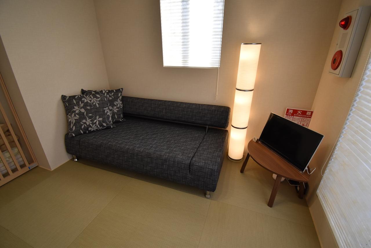 Ielife Resort Higashiyama Kyoto Exterior photo
